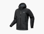 Arc'teryx Beta Jacket Black 
