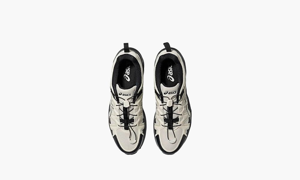 Asics Gel-Sonoma FE Black White