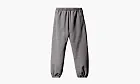 Yeezy X GAP X Balenciaga Fleece Jogging Pant Dark Grey
