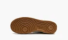 Air Force 1 Low GS Desert Ochre