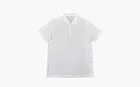 Burberry Polo Shirt Men's White