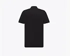 Dior CD Icon Polo Shirt Black