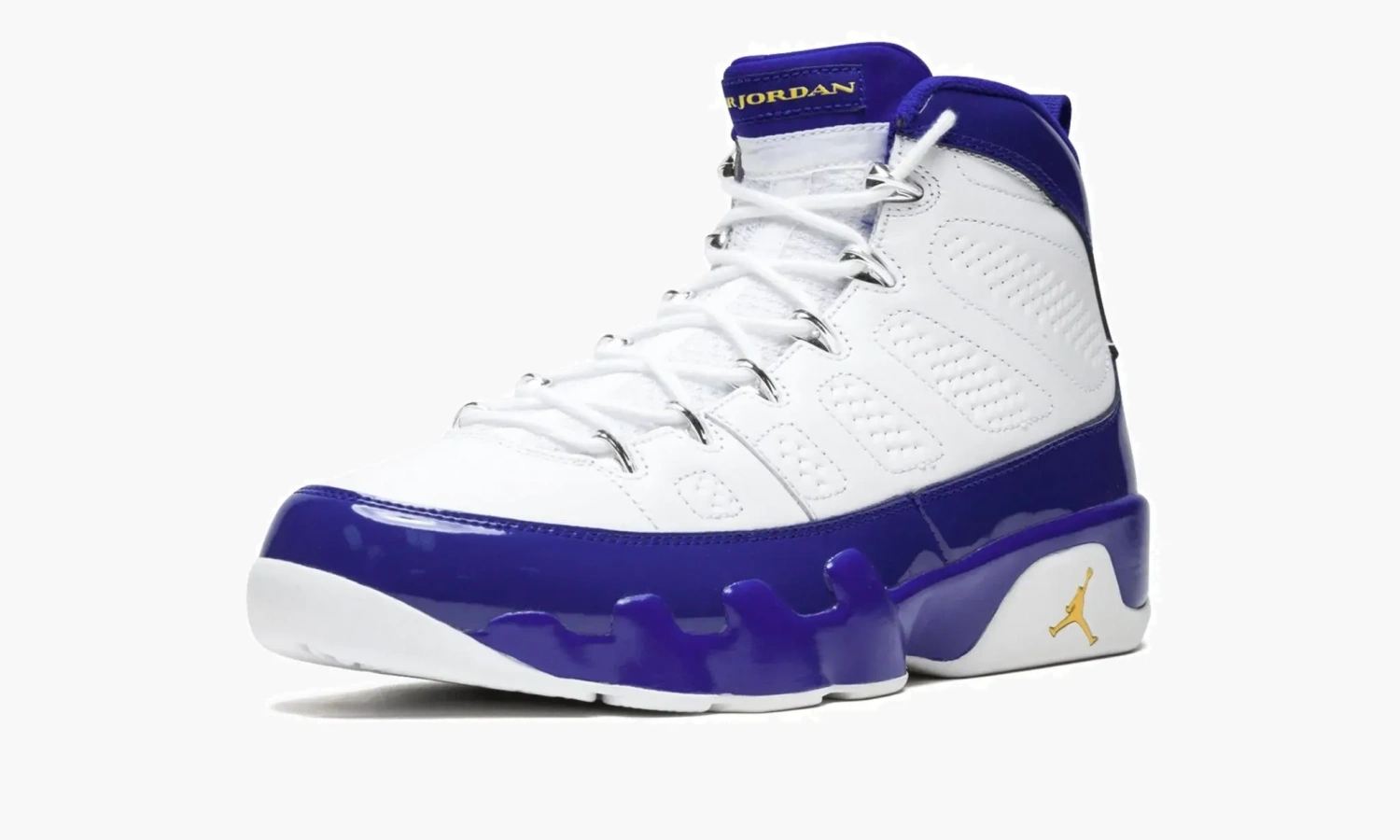 фото Air Jordan 9 Retro "Kobe" (Air Jordan 9)-302370 121