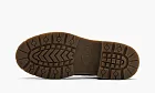 Dickies Outdoor Boots Dark Coffee
