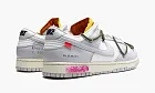 Nike Dunk Low Off-white - Lot 22