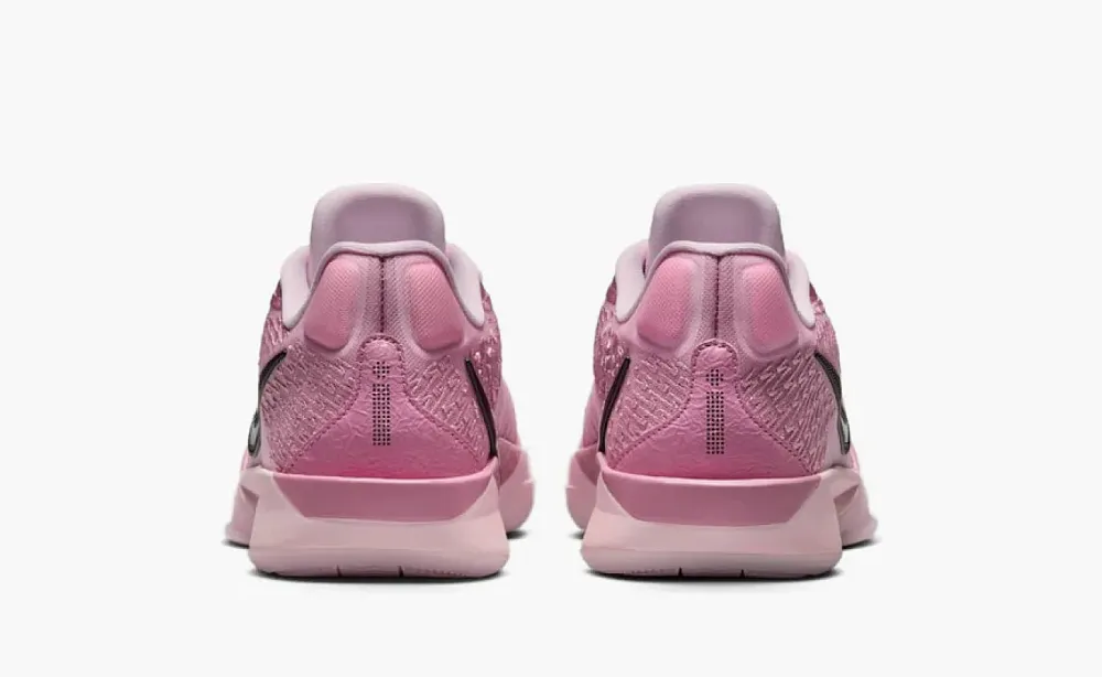 Nike Sabrina 2 EP WMNS Pink Foam