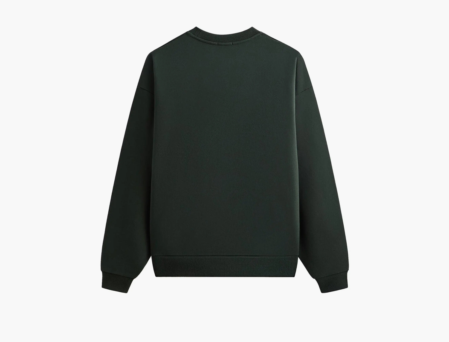 Kith x Wilson Nelson Crewneck Stadium 