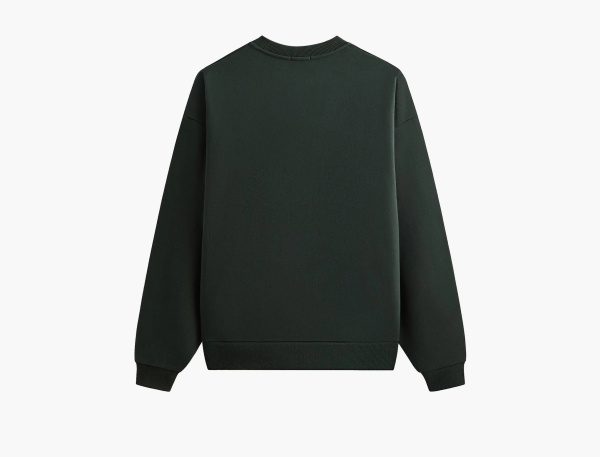 Kith x Wilson Nelson Crewneck Stadium 