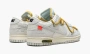 Nike Dunk Low Off-white - Lot 37 