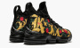 Nike Lebron 15 Performance "Kith Closing Ceremony" 