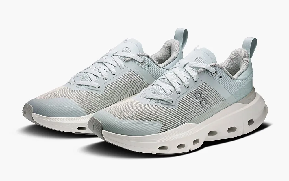 On Cloudpulse Next WMNS Arctic Glacier