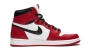 Air Jordan 1 High OG Nrg Homage 2 Home Non-numbered 