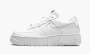 Nike Air Force 1 Low Pixel WMNS White 