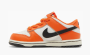 Nike Dunk Low TD "Halloween" 2022 