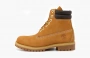 Timberland 6 Inch Premium "Wheat" 