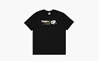 Supreme x Zoo York Dynasty Tee Black