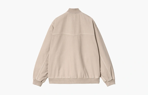 Carhartt WIP SS24 OG Santa Fe Bomber 