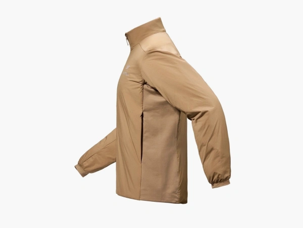 Arc'teryx Atom Jacket Canvas 