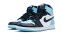 Air Jordan 1 High OG WMNS Unc Patent Leather 