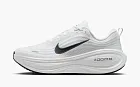 Nike Vomero Plus White/Dark Smoke Grey/Metallic Dark Grey/Black