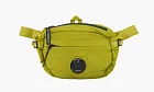 C.P. Company Cross Bag Cress Green