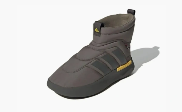 Adidas Adipuff Brown 