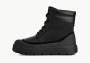 UGG Neumel High Weather Hybrid Triple Black 