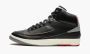 Air Jordan 2 "Black Cement" 