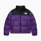 The North Face White Label 1996 Retro Nuptse Jacket WMNS Purple