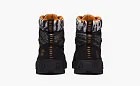 Timberland Funcional Boots Black
