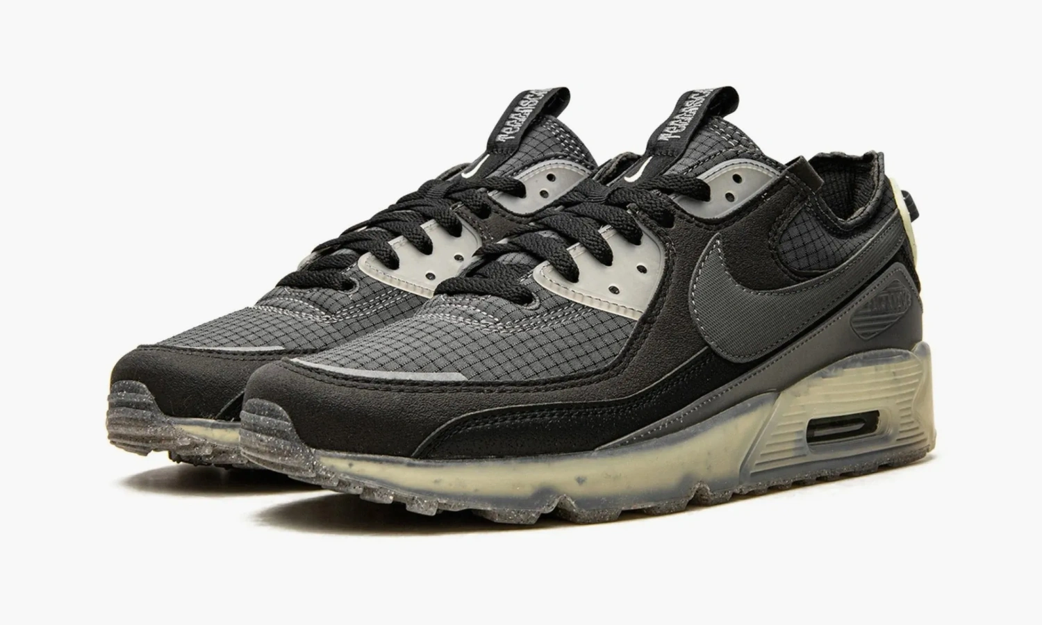 Nike Air Max 90 Terrascape Black Lime Ice 