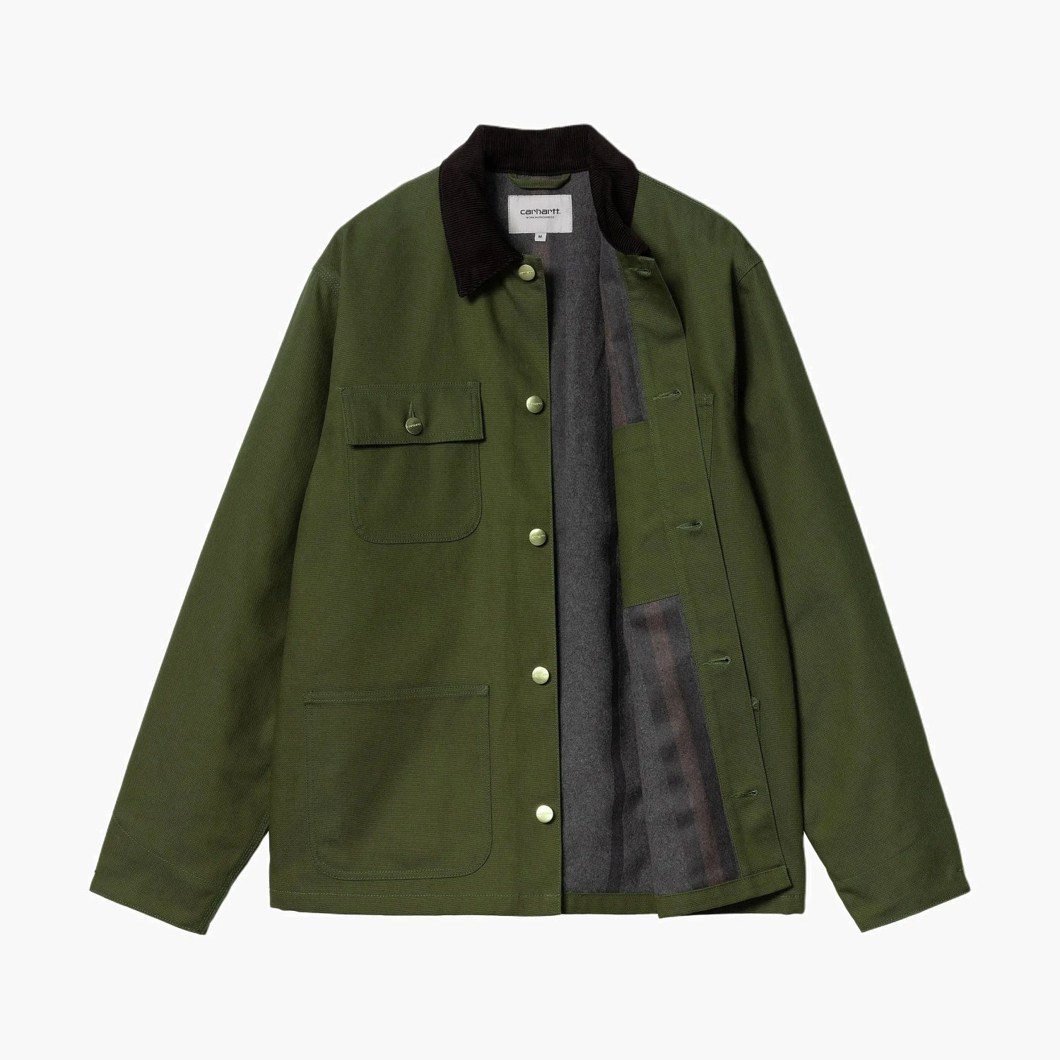 Carhartt WIP FW24 Michigan Coat 