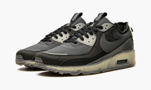 Nike Air Max 90 Terrascape Black Lime Ice