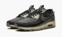 Nike Air Max 90 Terrascape Black Lime Ice 