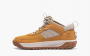 Timberland Greenstride Motion 6 Sneakers WMNS "Wheat Nubuck" 