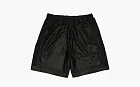 Supreme Side Pocket Basketball Short Black