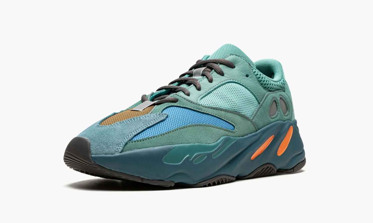 Yeezy Boost 700 Faded Azure 