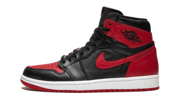 Air Jordan 1 High OG Nrg Homage 2 Home Non-numbered 