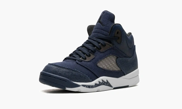 Air Jordan 5 PS Midnight Navy 