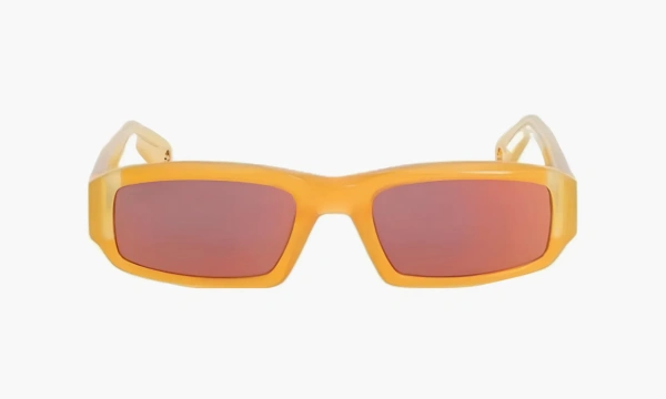 Jacquemus Glasses Merigold 