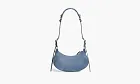 Balenciaga Le Cagole Shoulder Bag Blue