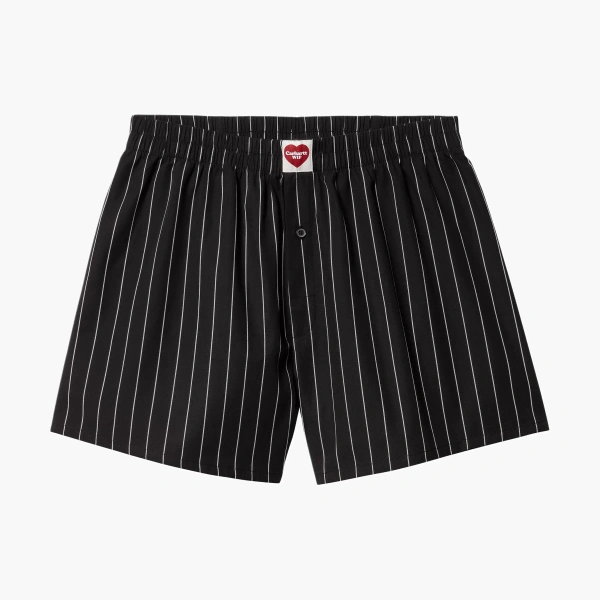 Carhartt WIP SS25 Cotton Boxer 1 