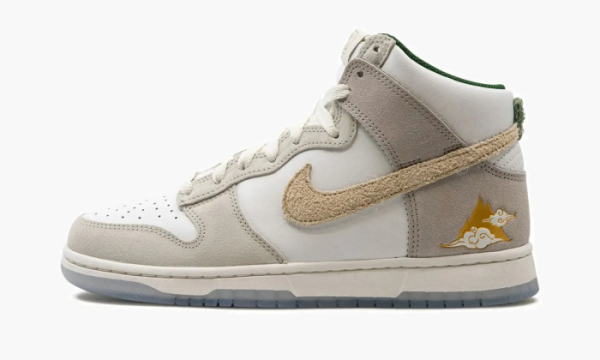 Nike Dunk High PRM Lunar New Year 