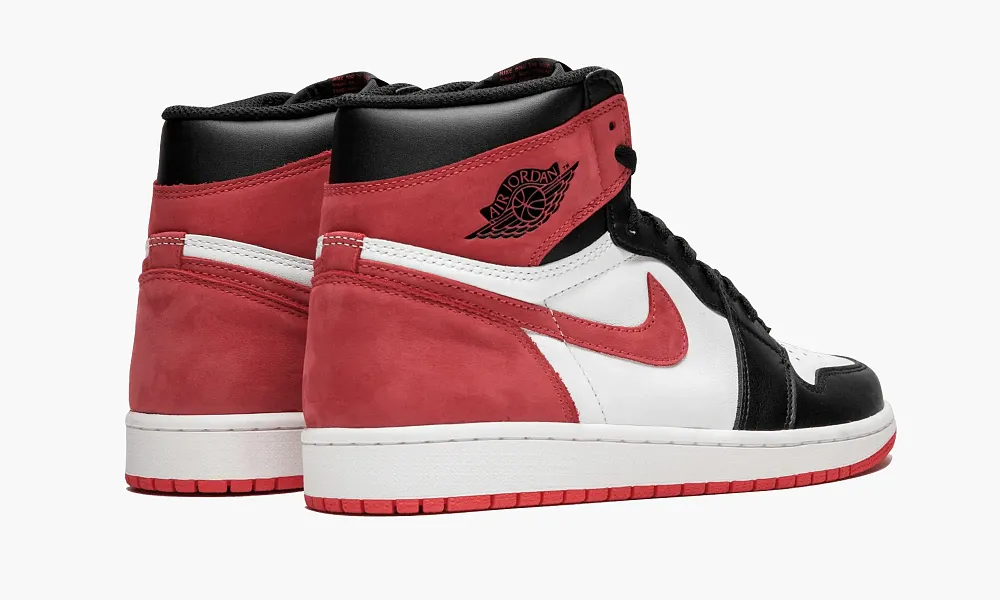 Air Jordan 1 High OG Track Red