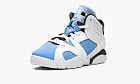 Air Jordan 6 Retro PS Unc