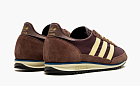 Adidas SL72 OG WMNS Preloved Brown