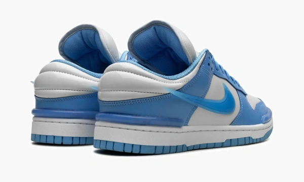 Nike Dunk Low Tist WMNS University Blue 