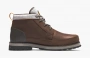 Timberland Timbercycle EK+ Chukka Boots "Brown Recycled Leather" 