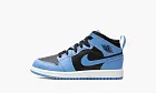 Air Jordan 1 Mid PS University Blue