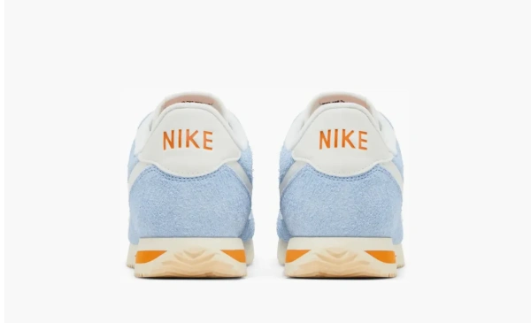 Nike Cortez SE Psychic Blue 